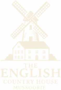 The English Country House